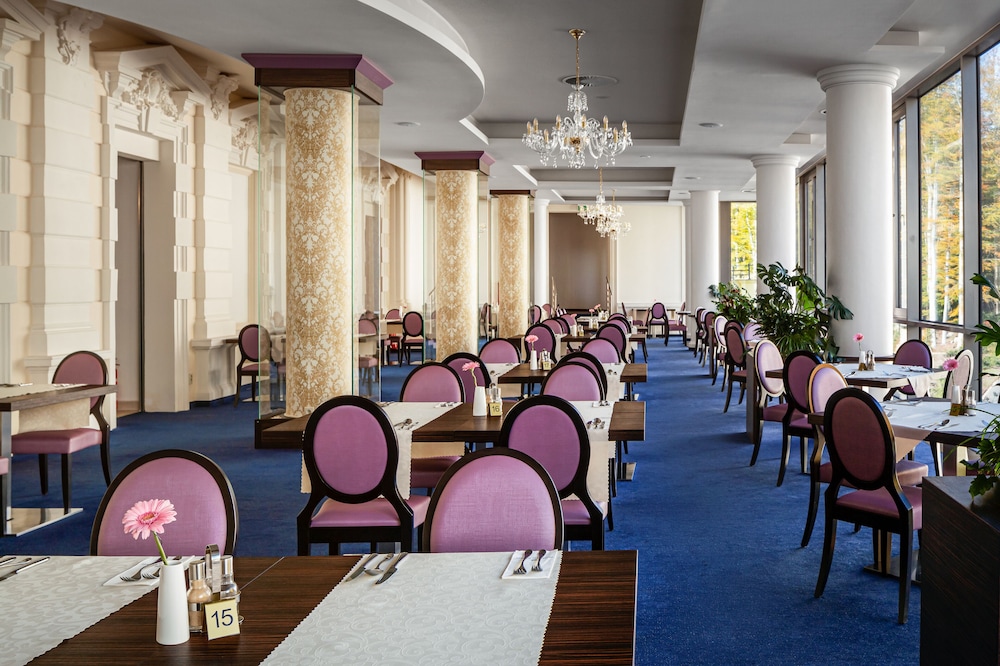Grandhotel Nabokov 46/56