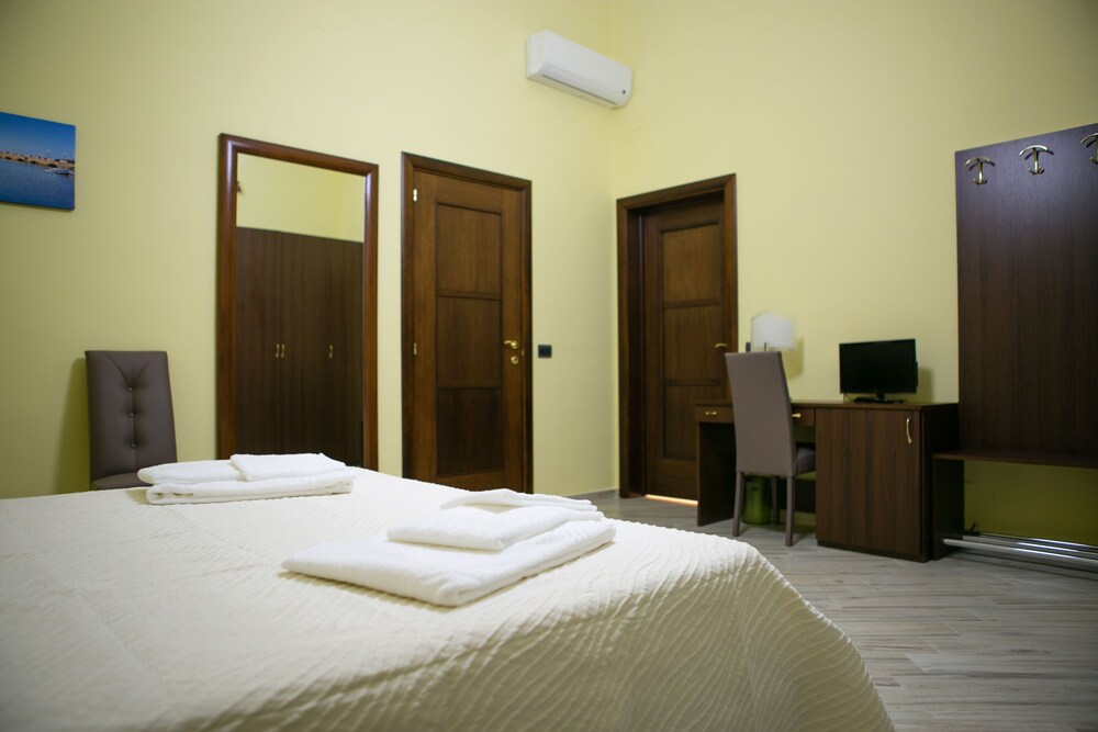 Villa Albertina B&B 4/33