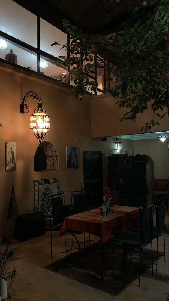 Auberge Ayam Atlas 27/34