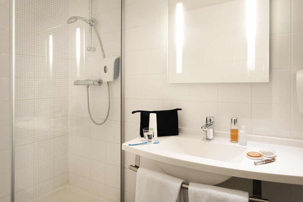 Hotel Ibis Brussels Centre Gare Midi 60/62