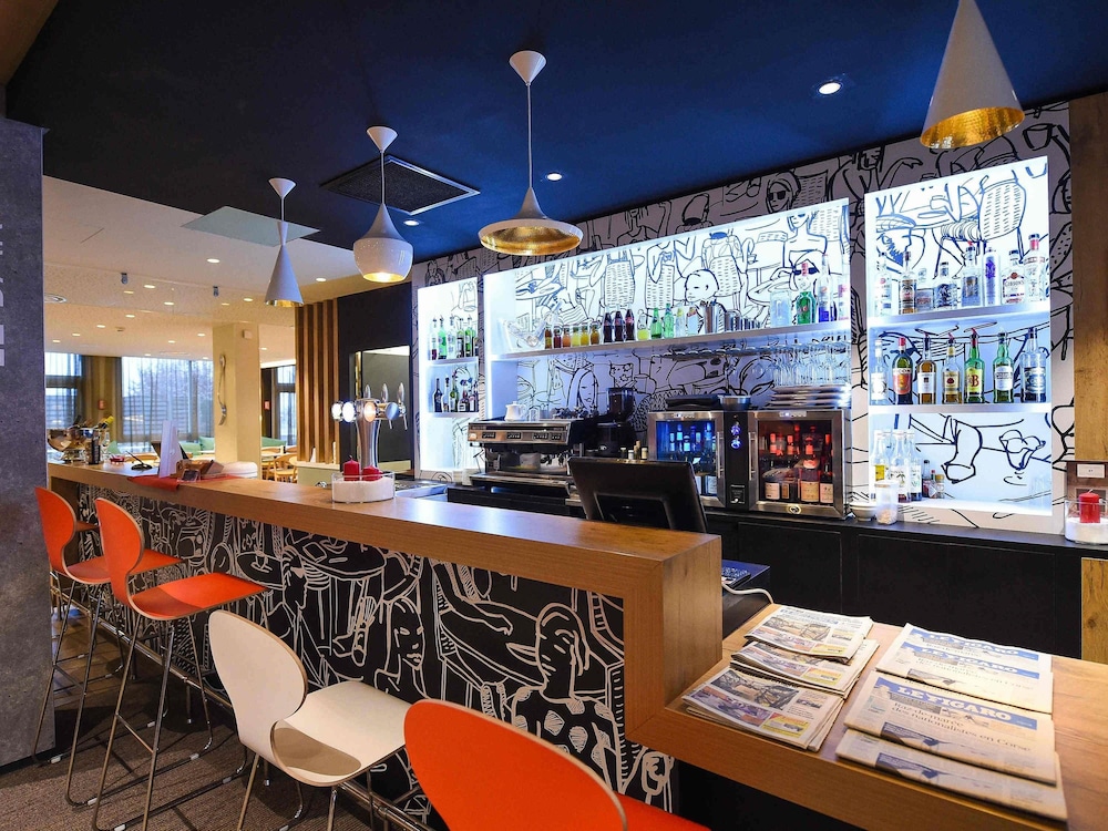 ibis Dijon Gare 44/65