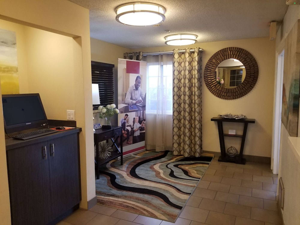 Sonesta Simply Suites Dallas Galleria 24/38