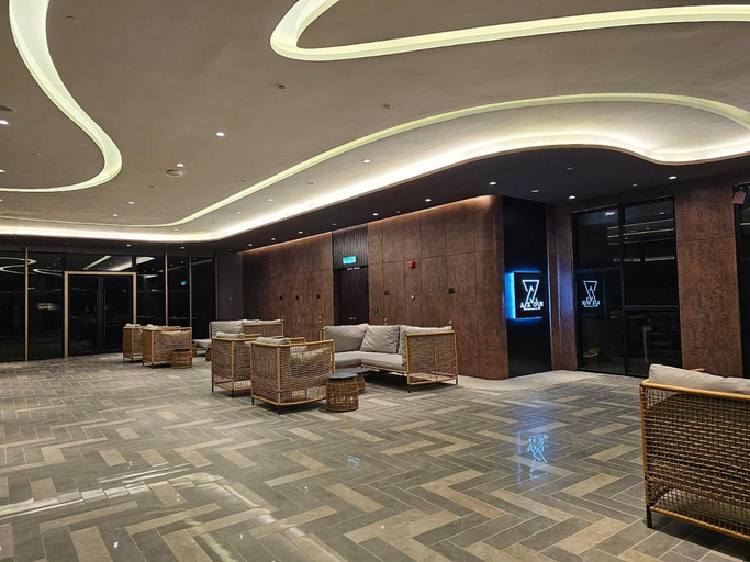 Axon Suites Bukit Bintang by Prestige 1/11