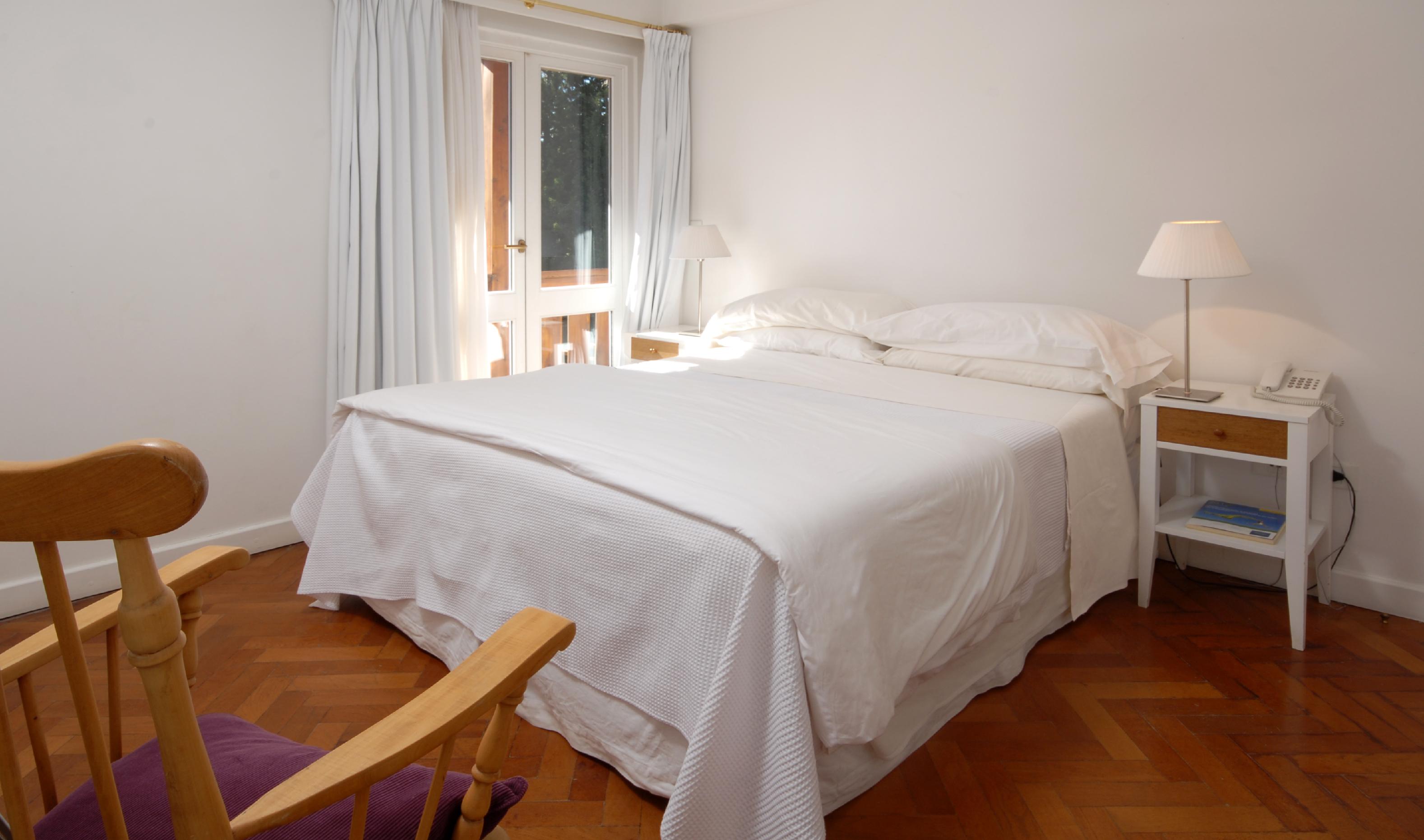 Master, Suite