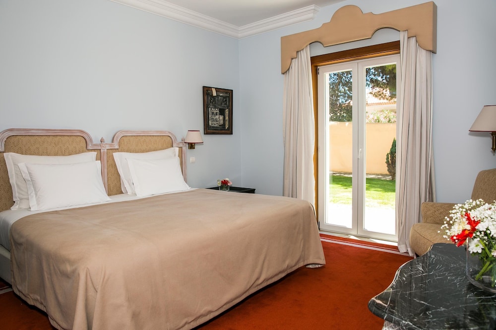 Pestana Palace Lisboa 26/80