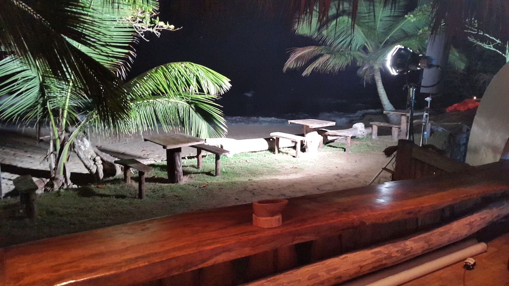 Cabarete Maravilla Eco Lodge Beach 75/78