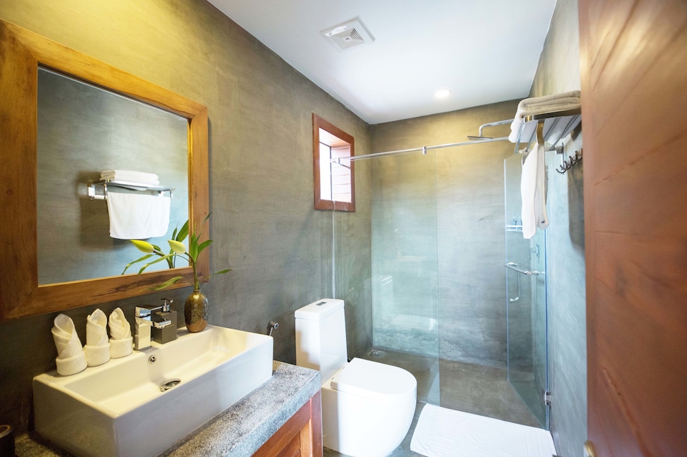 Won Residence & Spa 43/45
