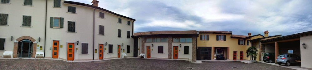 Corte Pontigliardo 13/20