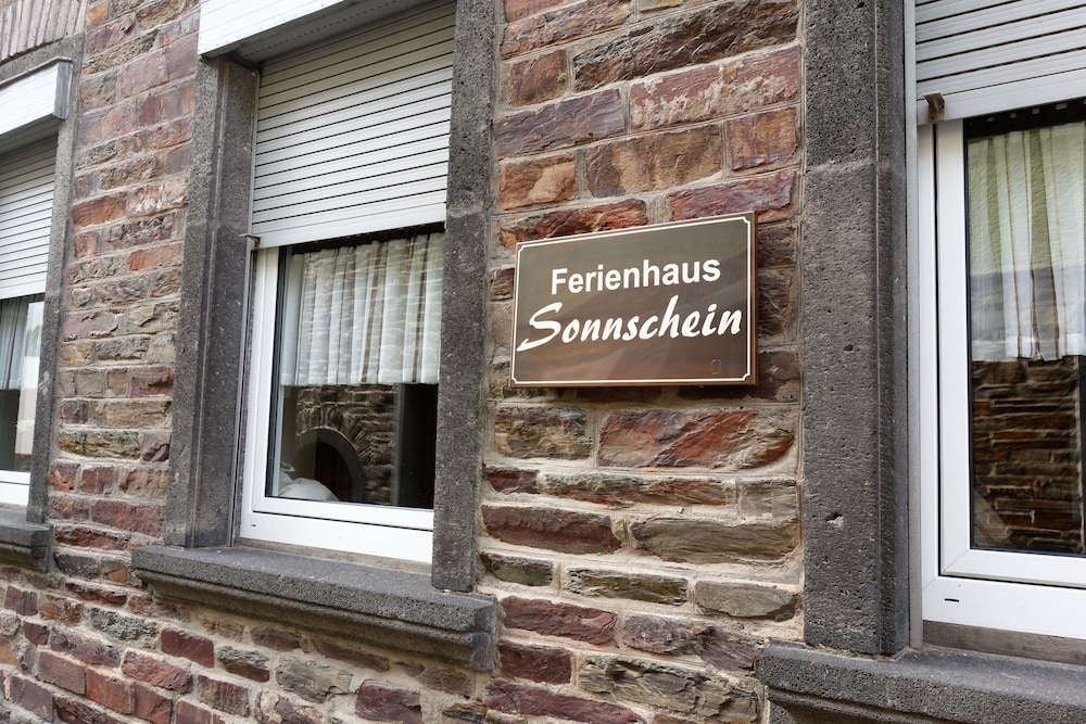 Hotel Haus Sonnschein 13/50