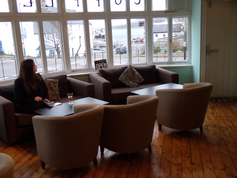 Caledonian Hotel Ullapool 40/62