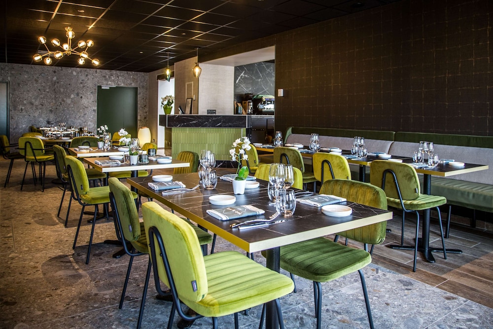 Best Western Le Relais Du Vigneron 21/29