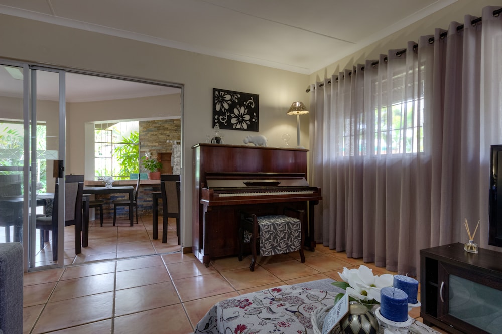 Buya Futhi Bed &amp; Breakfast 24/38