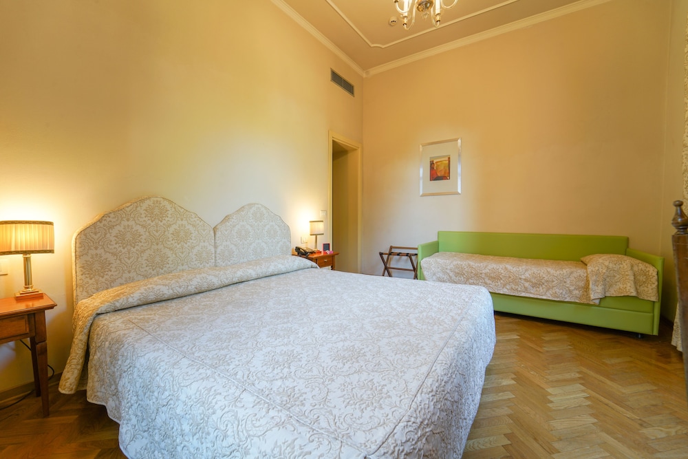 Best Western Hotel Cappelli 14/75
