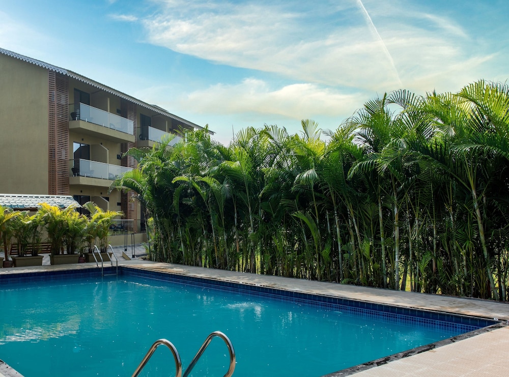 Paramount Riverfront Resort and Spa 42/50