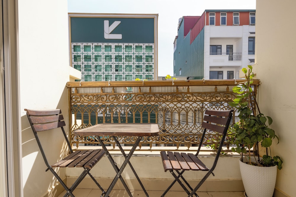 Mai Hoang Hotel 8/70