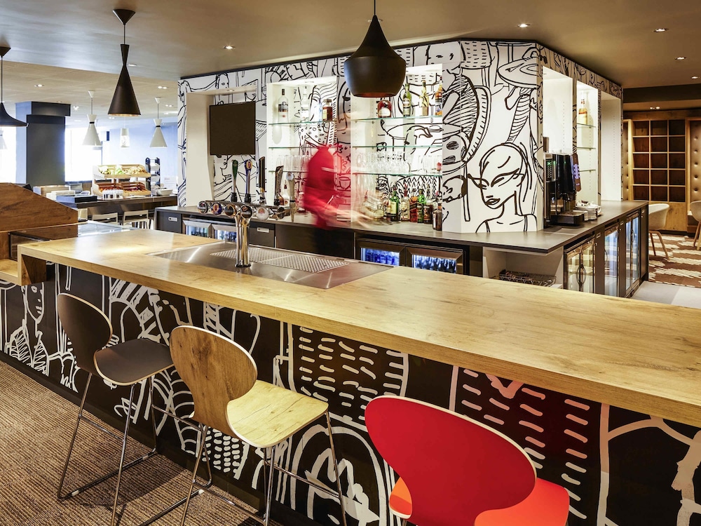 Ibis London Heathrow Airport 48/61
