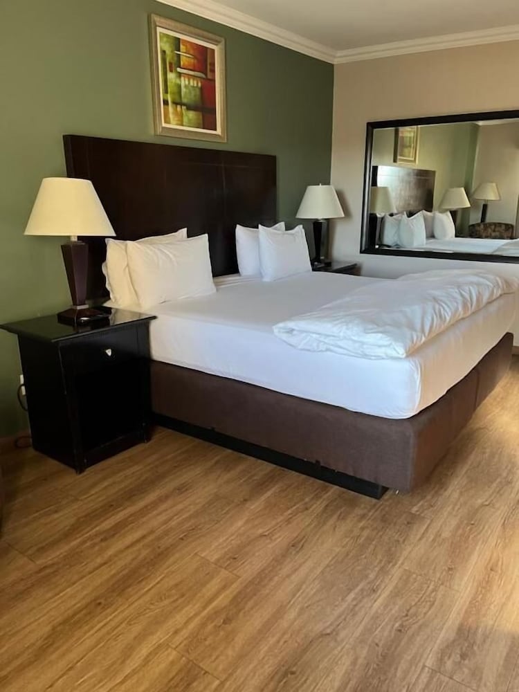 Hampshire Hotel Ballito Durban 14/42