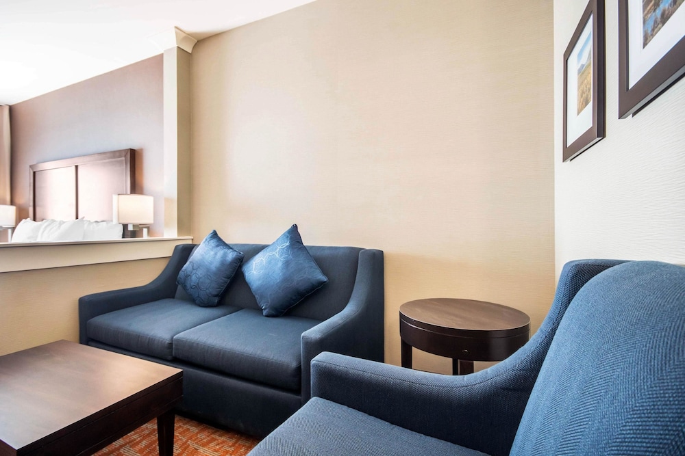 Comfort Inn & Suites Merritt BC 31/45