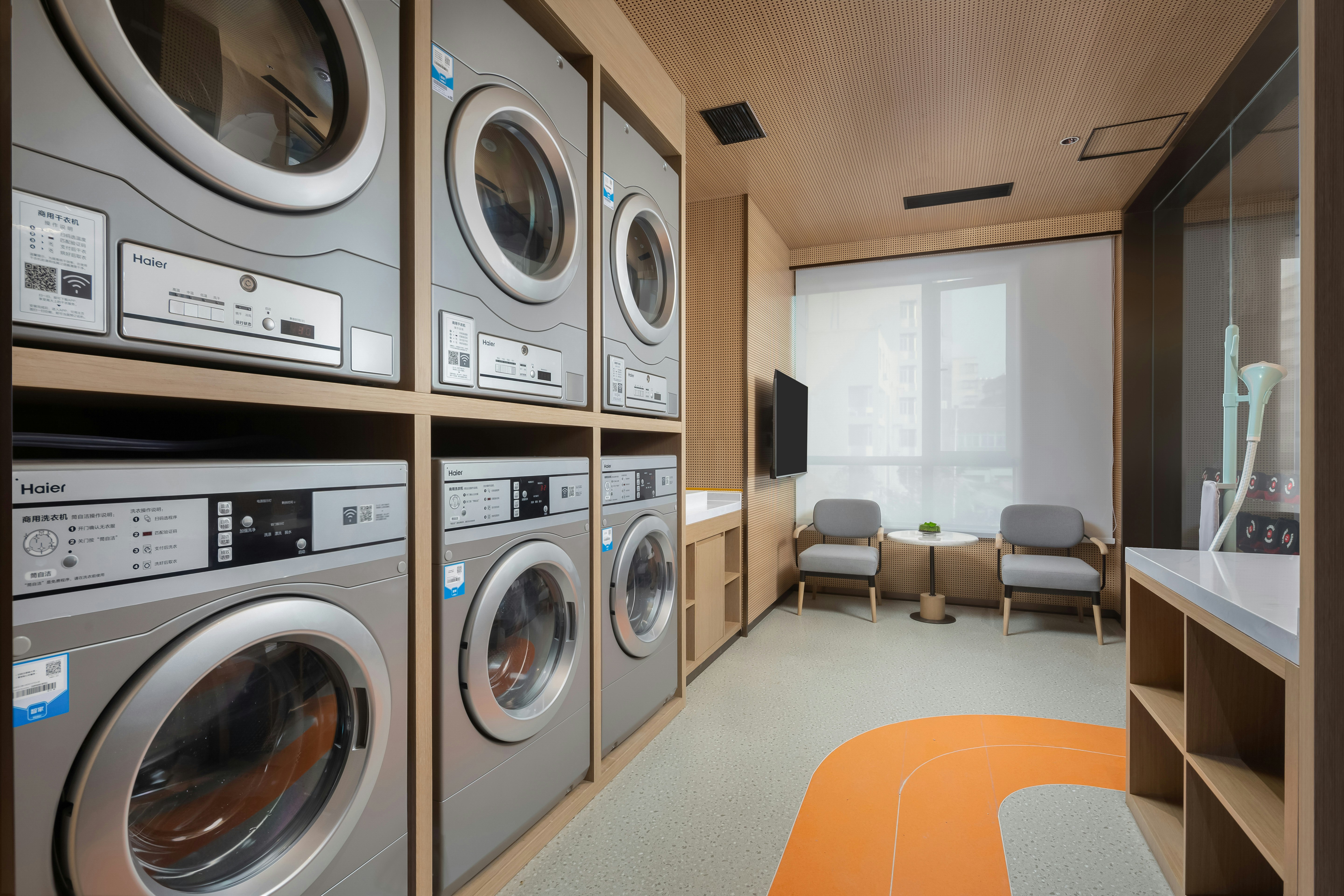 Home2 Suites By Hilton Puning 29/40