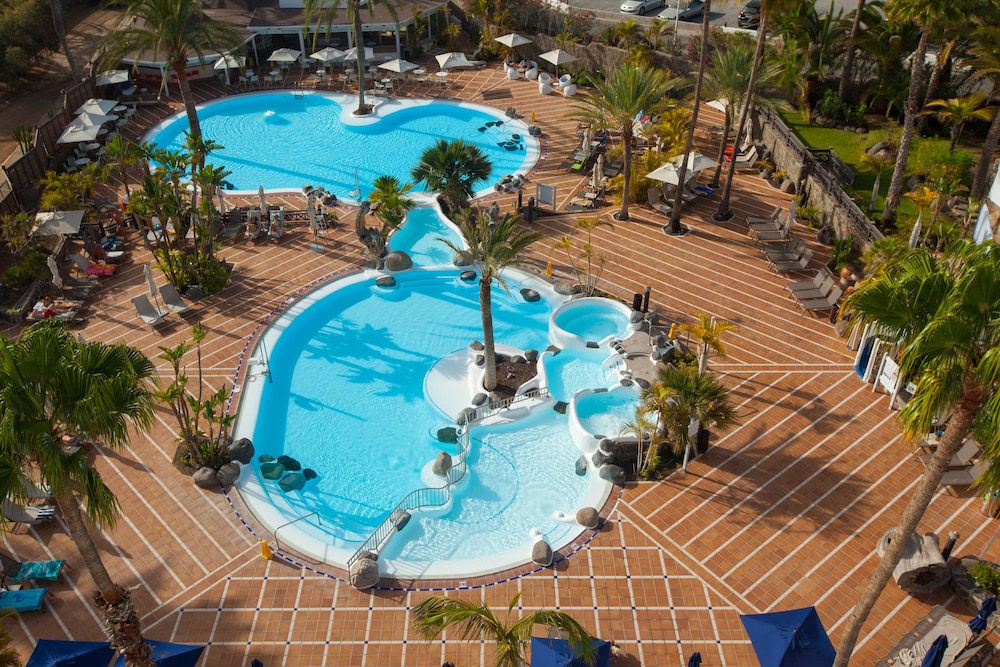 Corallium Beach Hotel by Lopesan Hotels - Adults Only 15/70