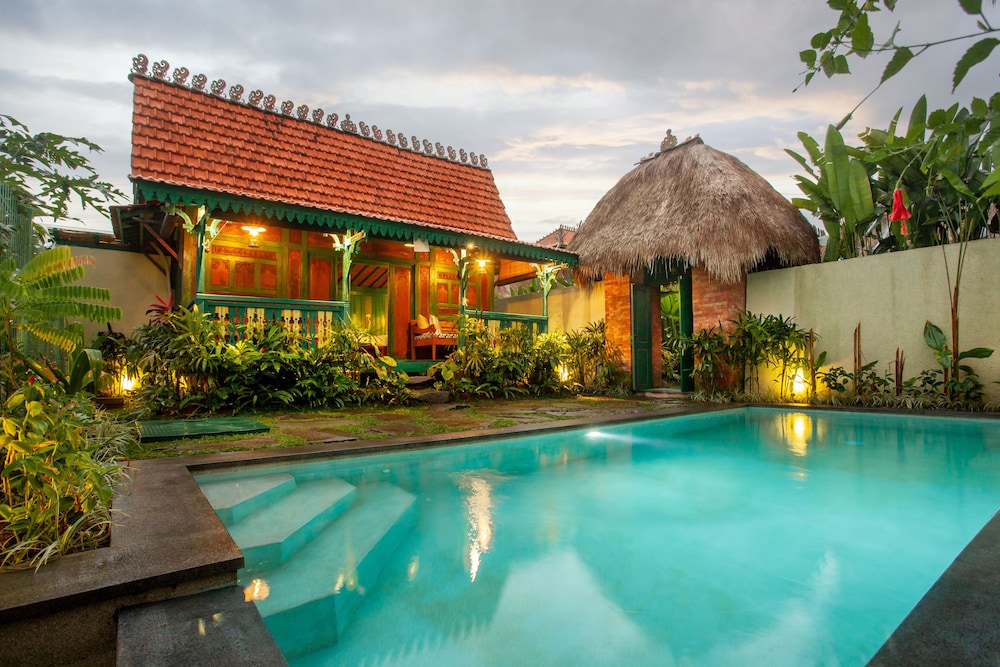 Arya Arkananta Resort & Spa 3/50