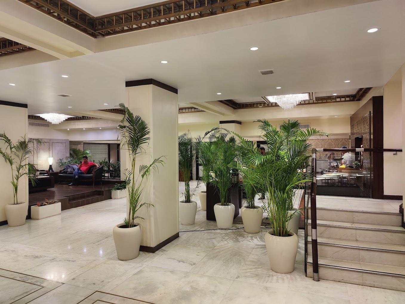 Hotel K C Residency 4/17