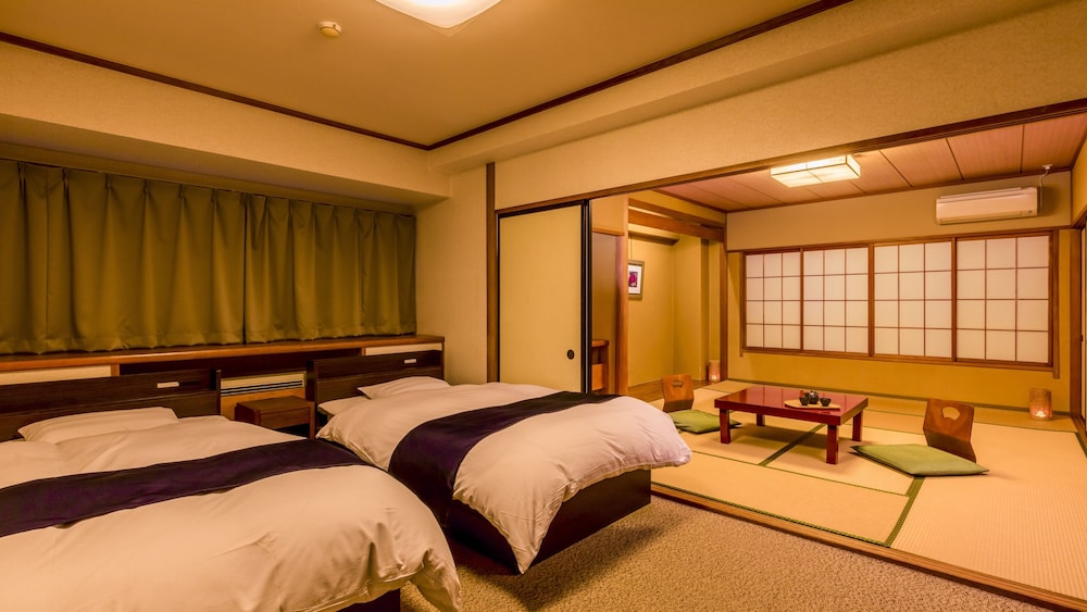 Ooedo Onsen Monogatari Premium Yamanaka Grand Hotel 18/64