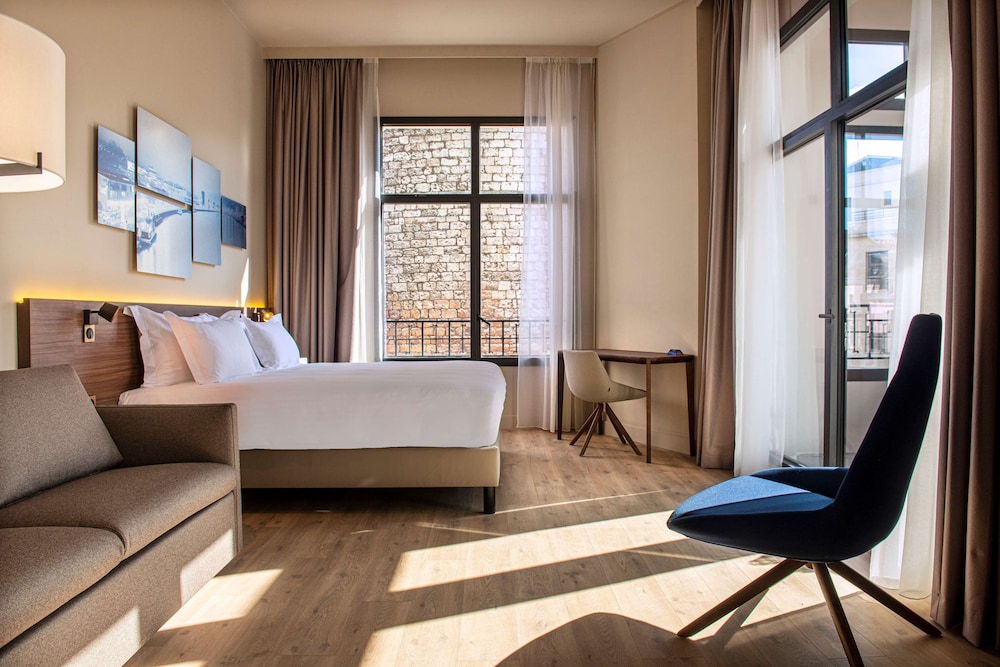 Radisson Blu Hotel, Rouen Centre 55/77