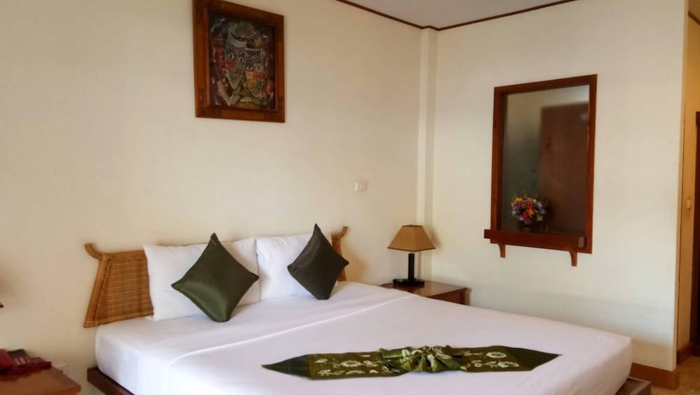 Golden Pine Beach Resort and Spa 6/61