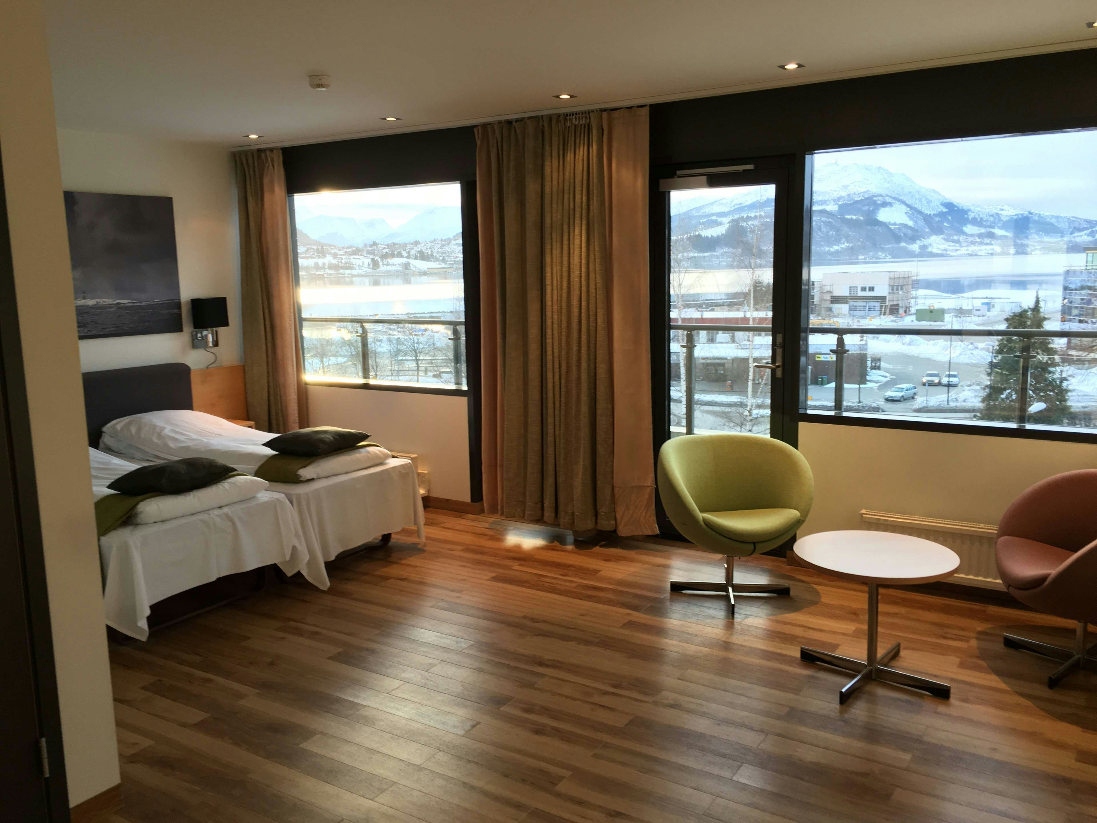 Havila Hotel Ivar Aasen 2/2