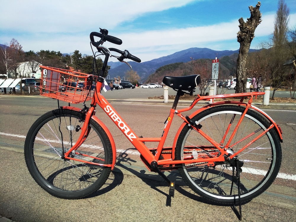 Shiki No Yado Mt. Fuji 28/48