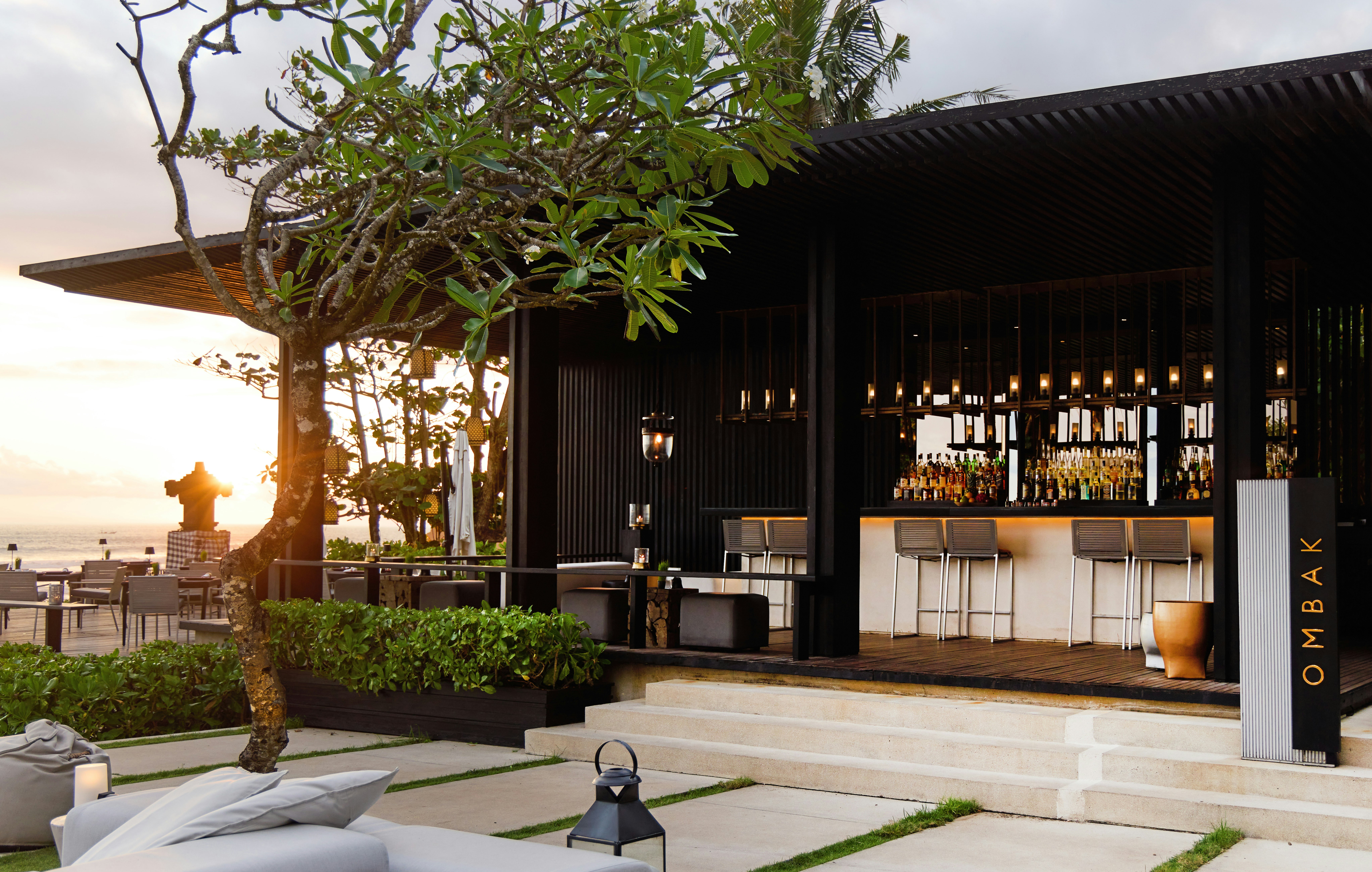 Soori Bali Chse Certified 41/50