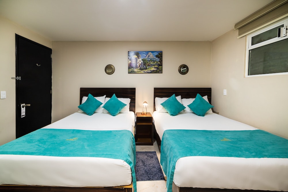 Hotel Boutique Las Campanas 23/41