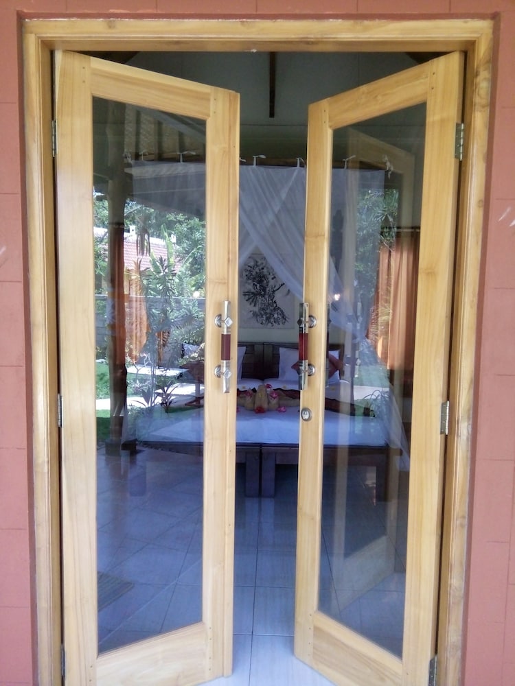Biorock Homestay 28/49