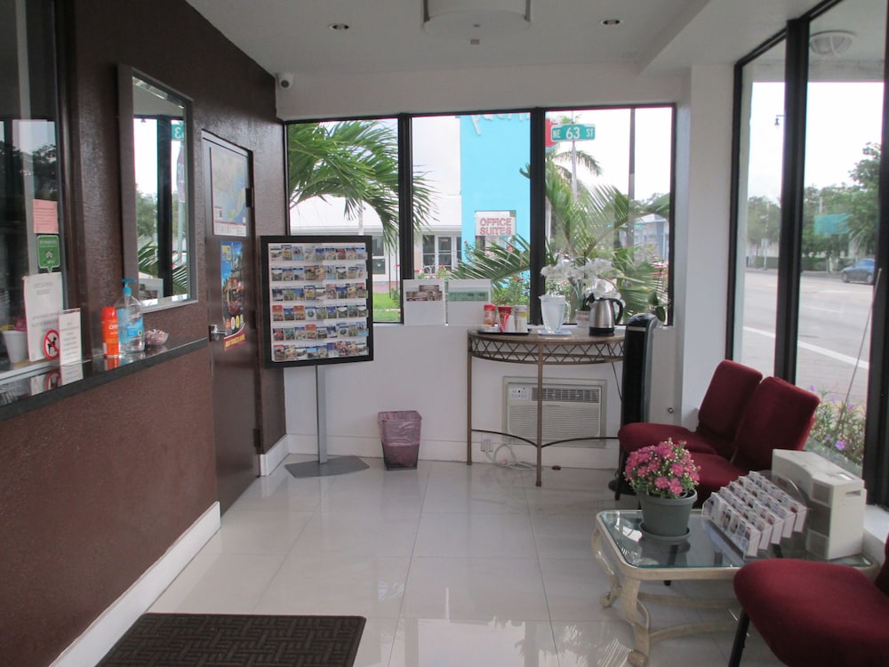 Shalimar Motel 28/47