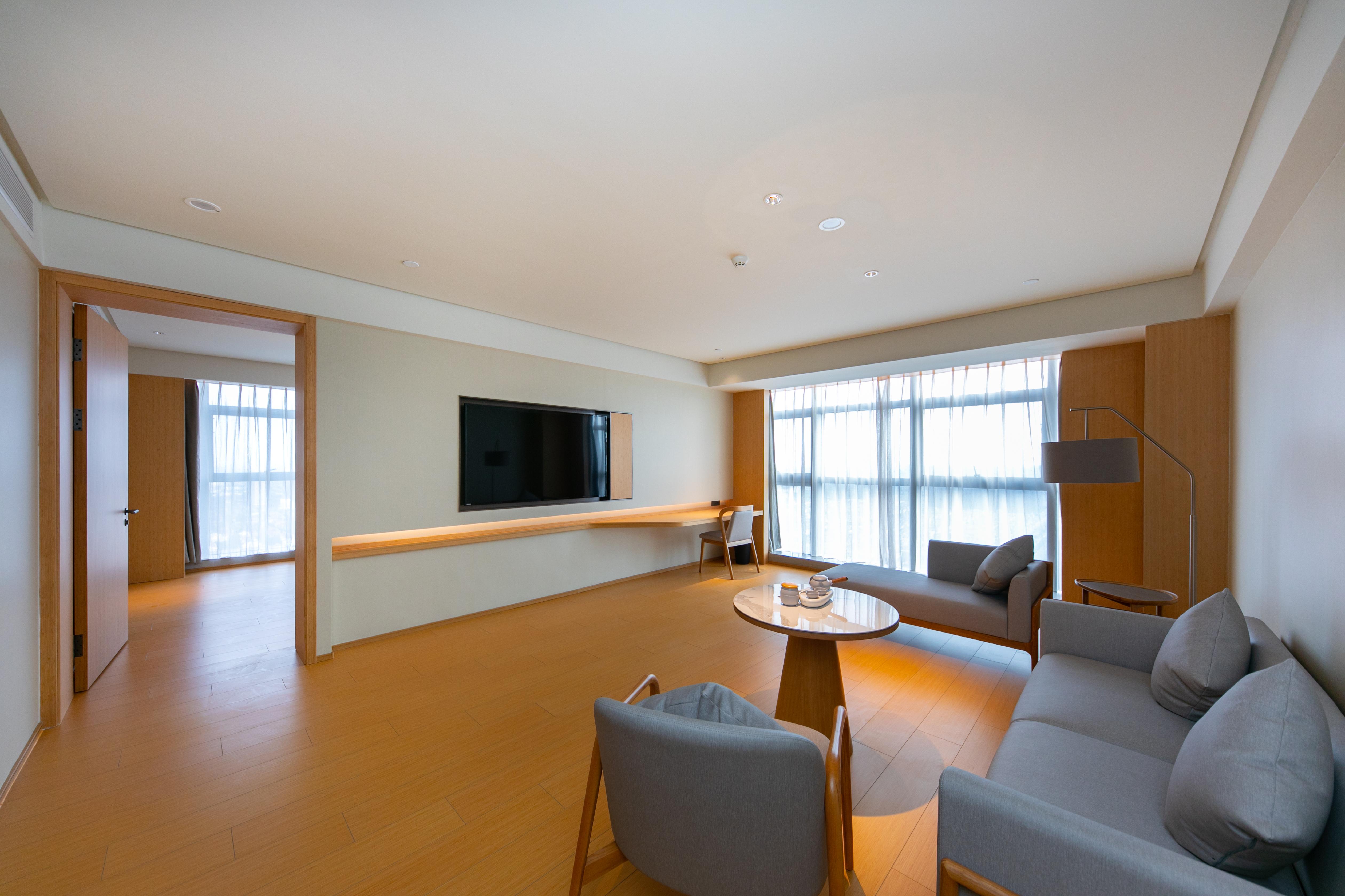 Home inn Hotel (Suqian Wanda Plaza store) 25/31