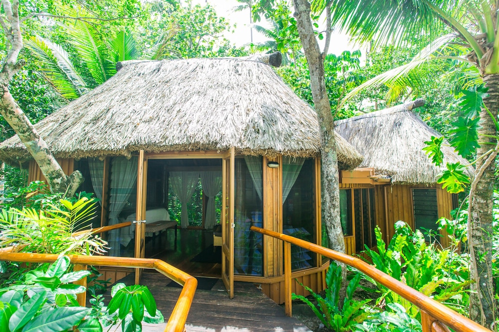 Namale Resort and Spa 4/50
