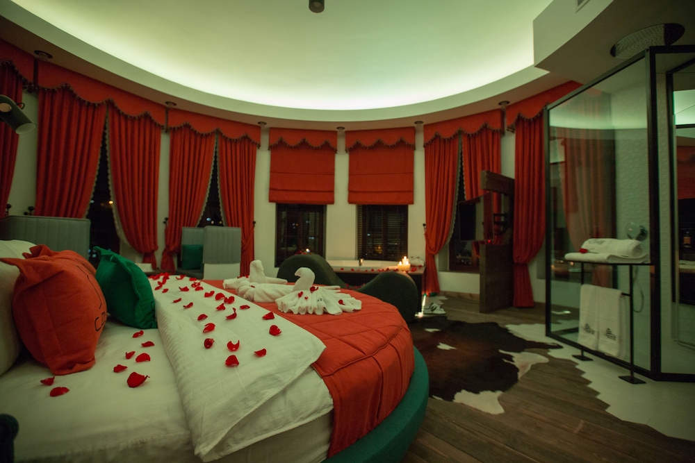 Cephanelik Butik Hotel 31/63