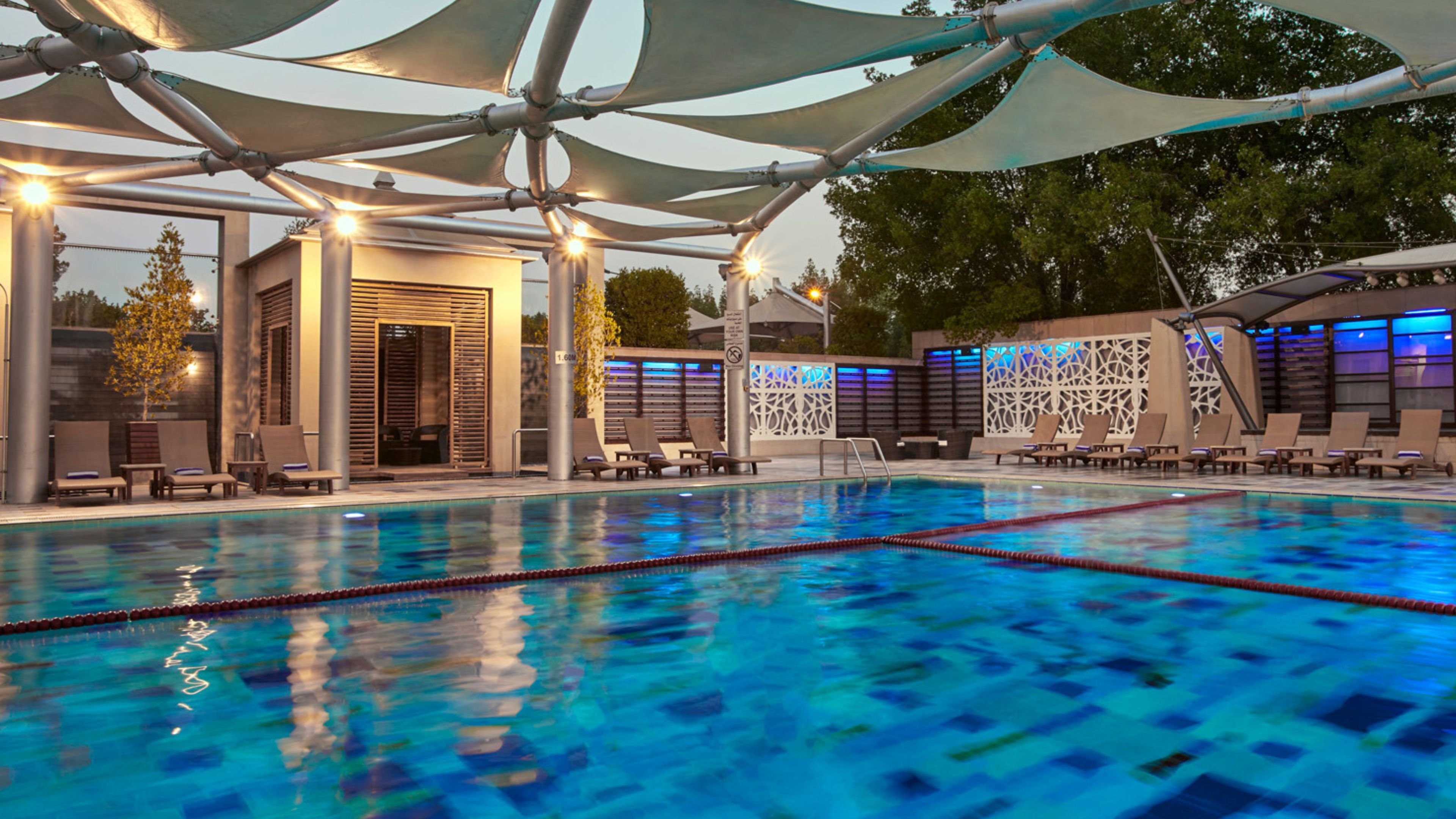 Holiday Inn Al Thuraya City 45/80