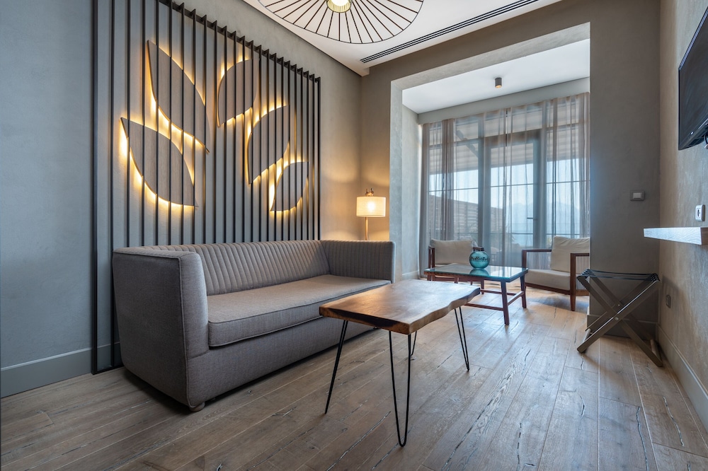 Perge Hotels - Adult Only 18 Plus 28/50