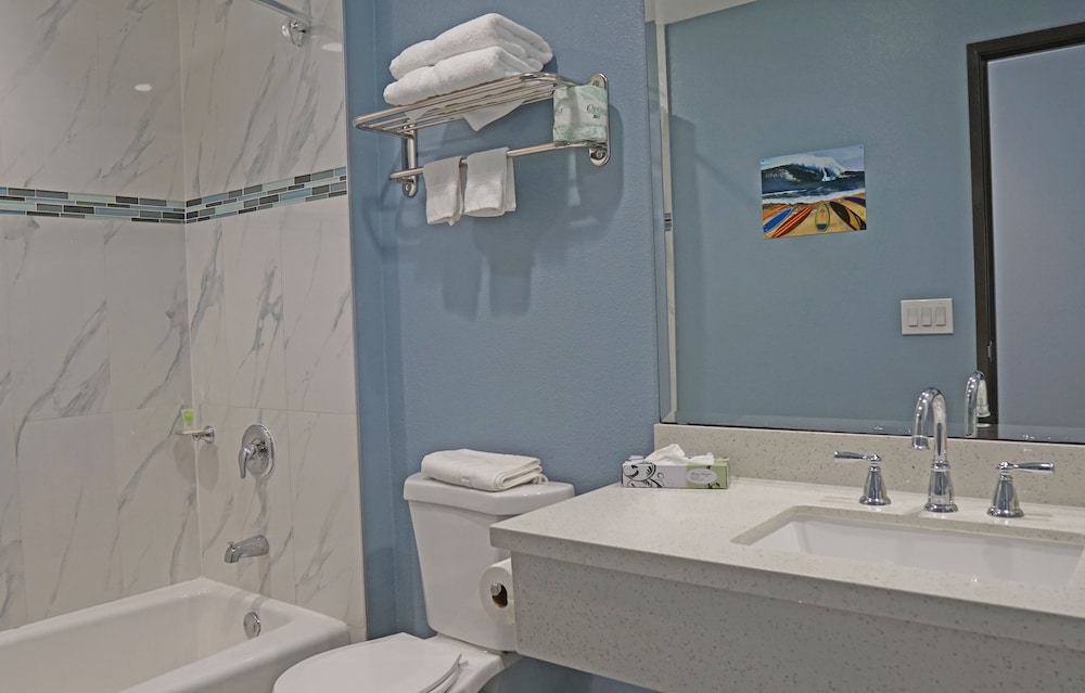Surf City Inn 39/44