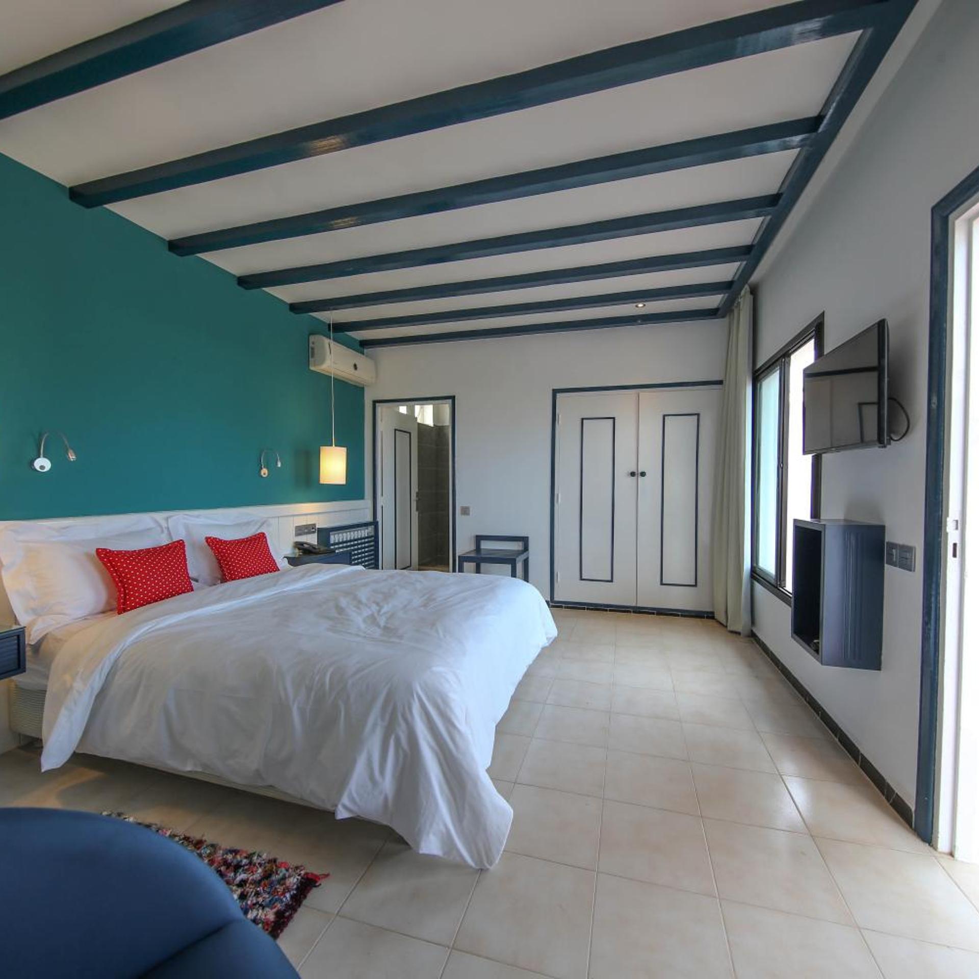 Hotel Hippocampe Oualidia 25/61