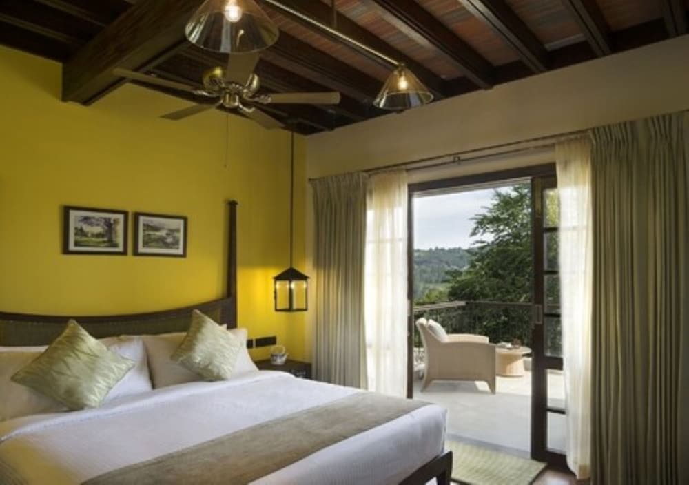 Luxury, Suite, King Bed