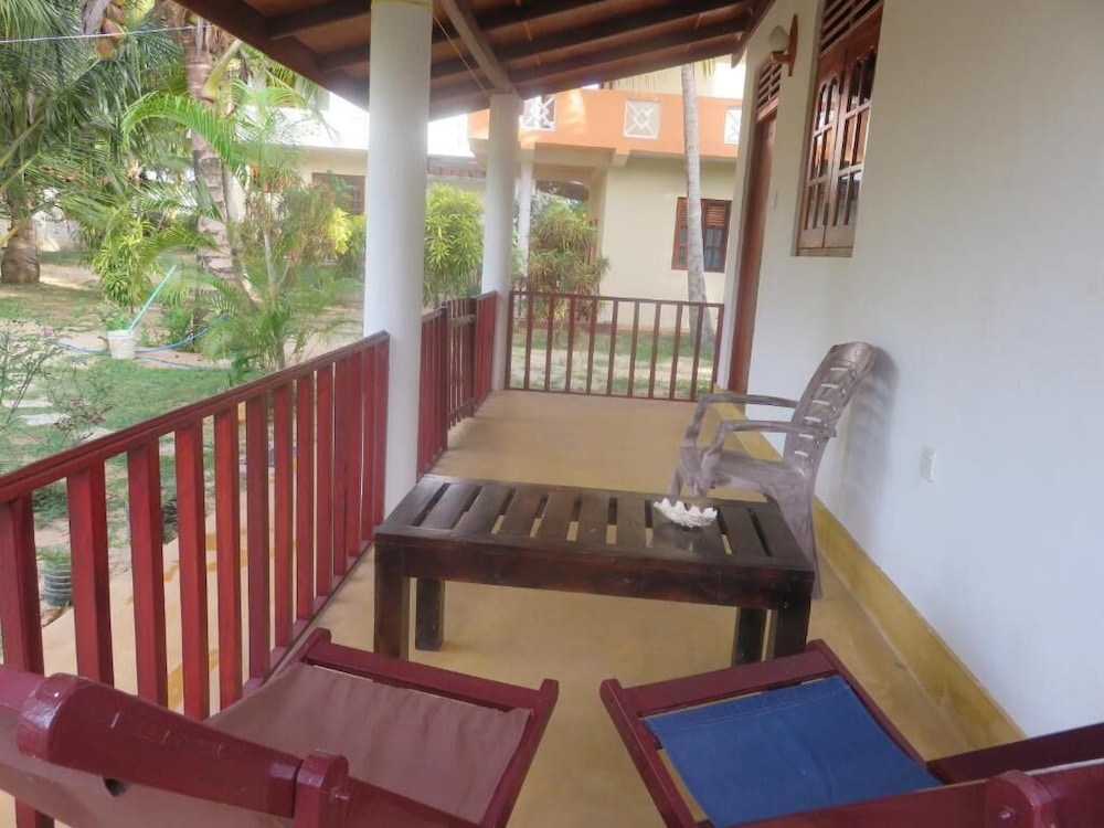 Beach Lagoon Guest House 23/50
