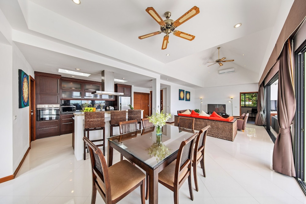 Sunny Banks Villa 23/29