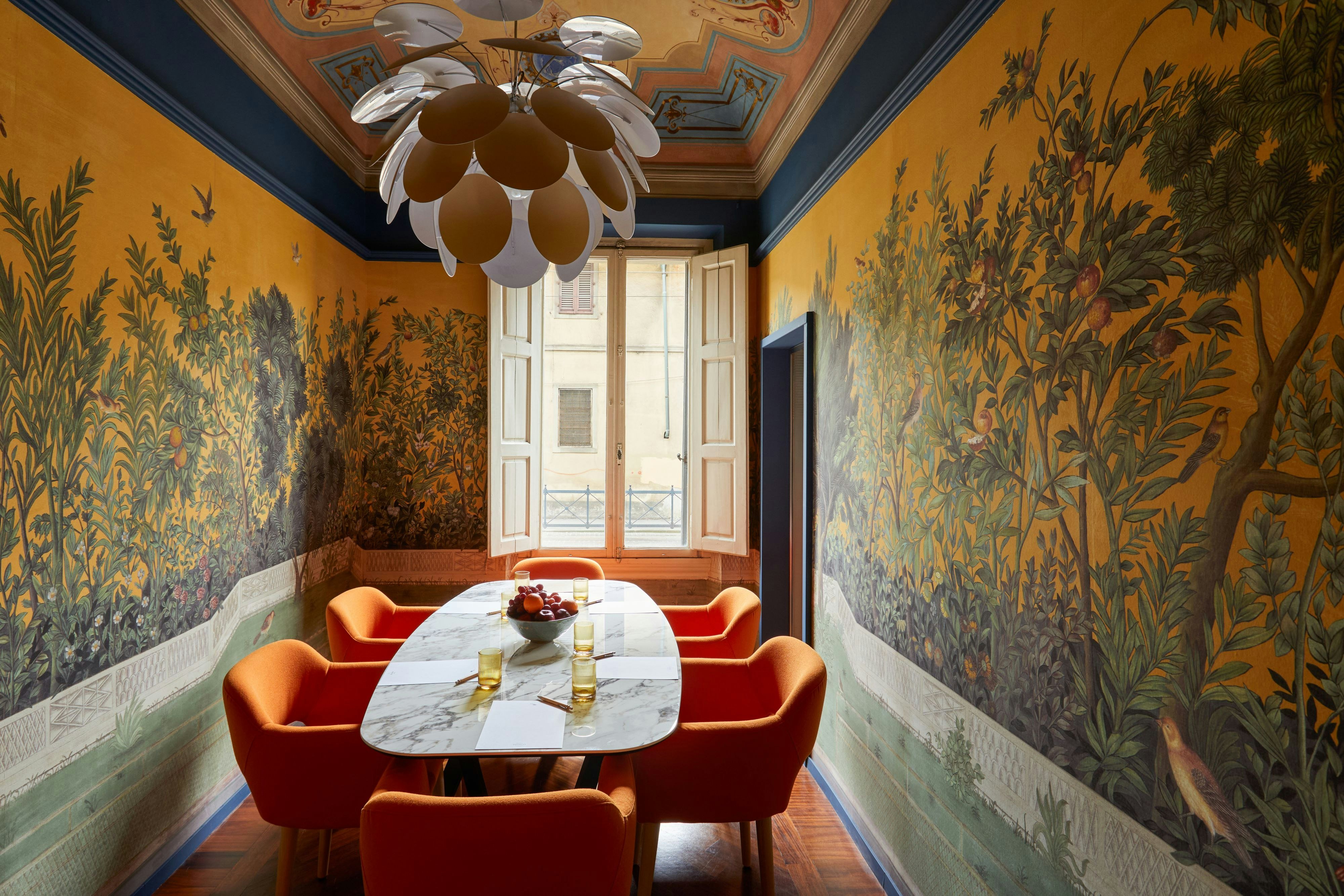 Hotel Indigo Florence, an IHG Hotel 18/50