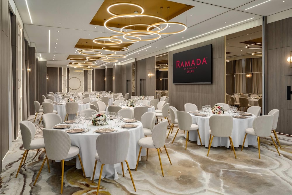 Ramada by Wyndham Zalau 50/57