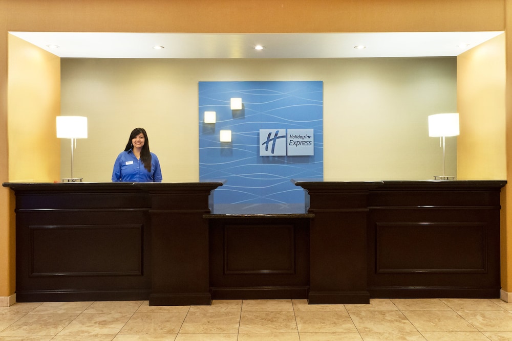 Holiday Inn Express Hotel Suites Casa Grande 13/48