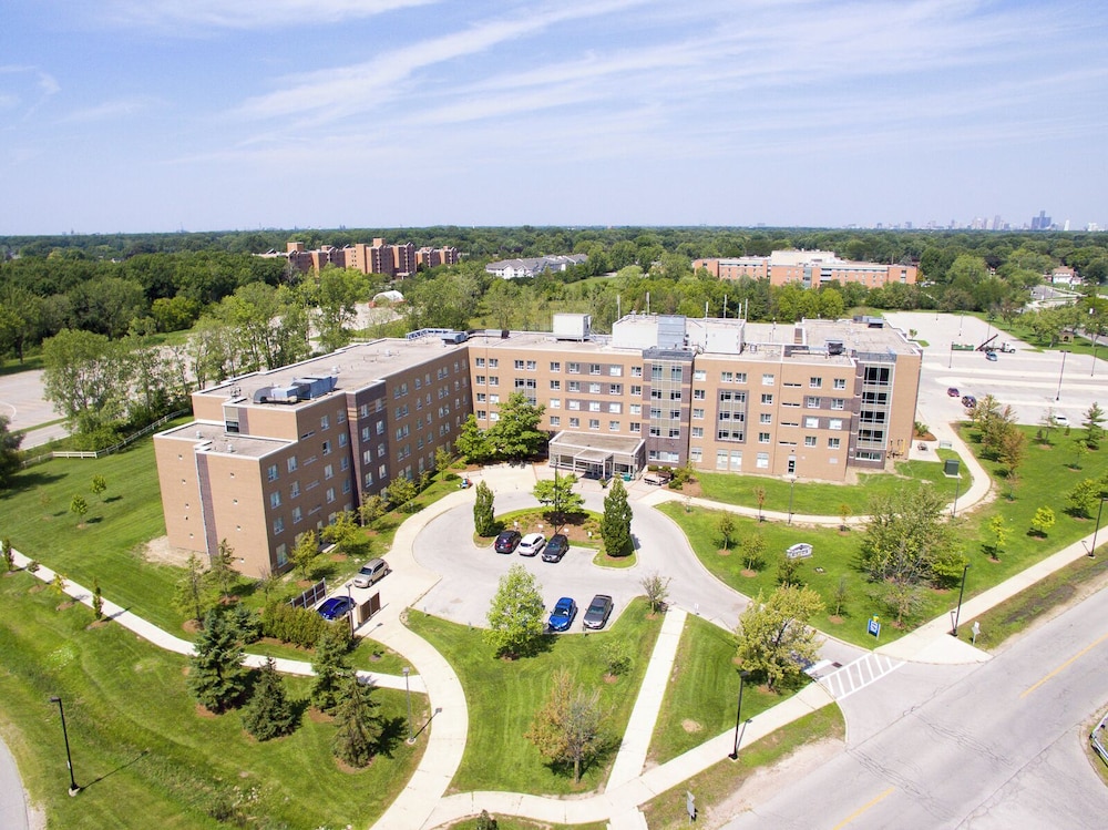 Residence Conference Centre Windsor 6/56
