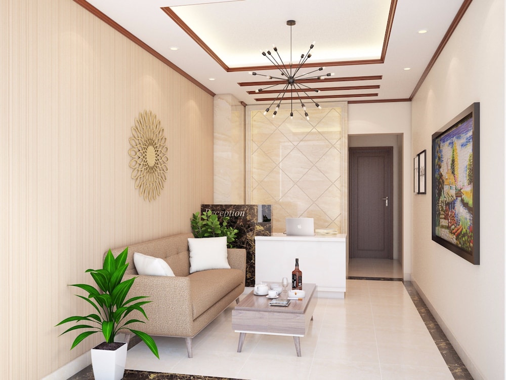 Hotel Bel Ami Hanoi 5/29